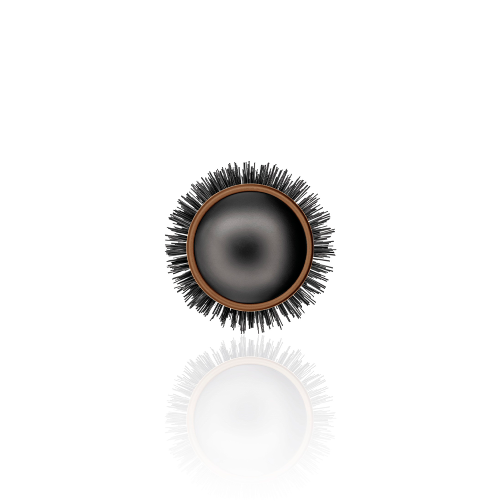 Xanitalia Salon Pro - Spazzola termica heat active Ø 53 mm