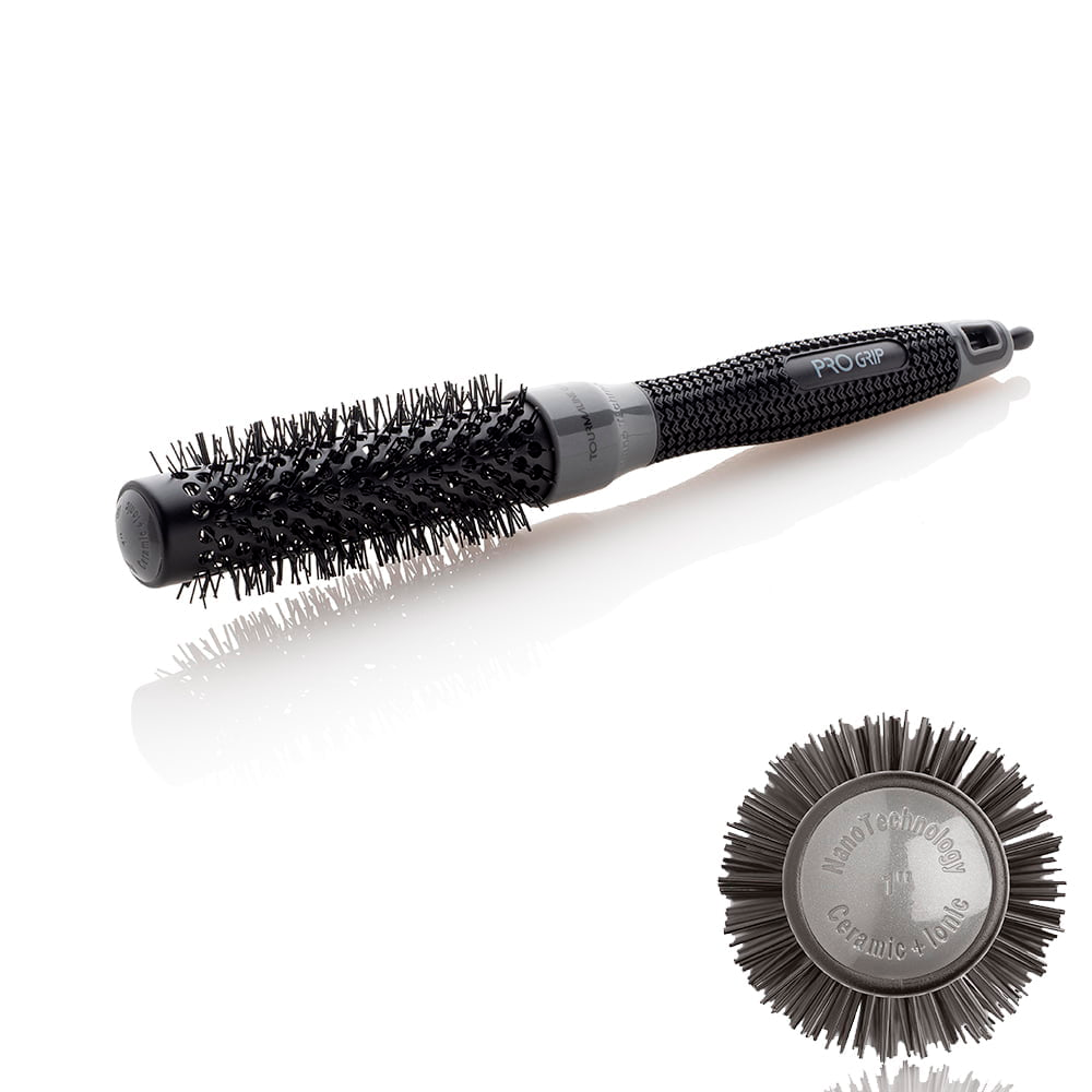 Xanitalia Tourmaline Grip - spazzola termica