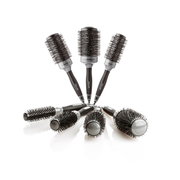 Xanitalia Tourmaline Grip - spazzola termica