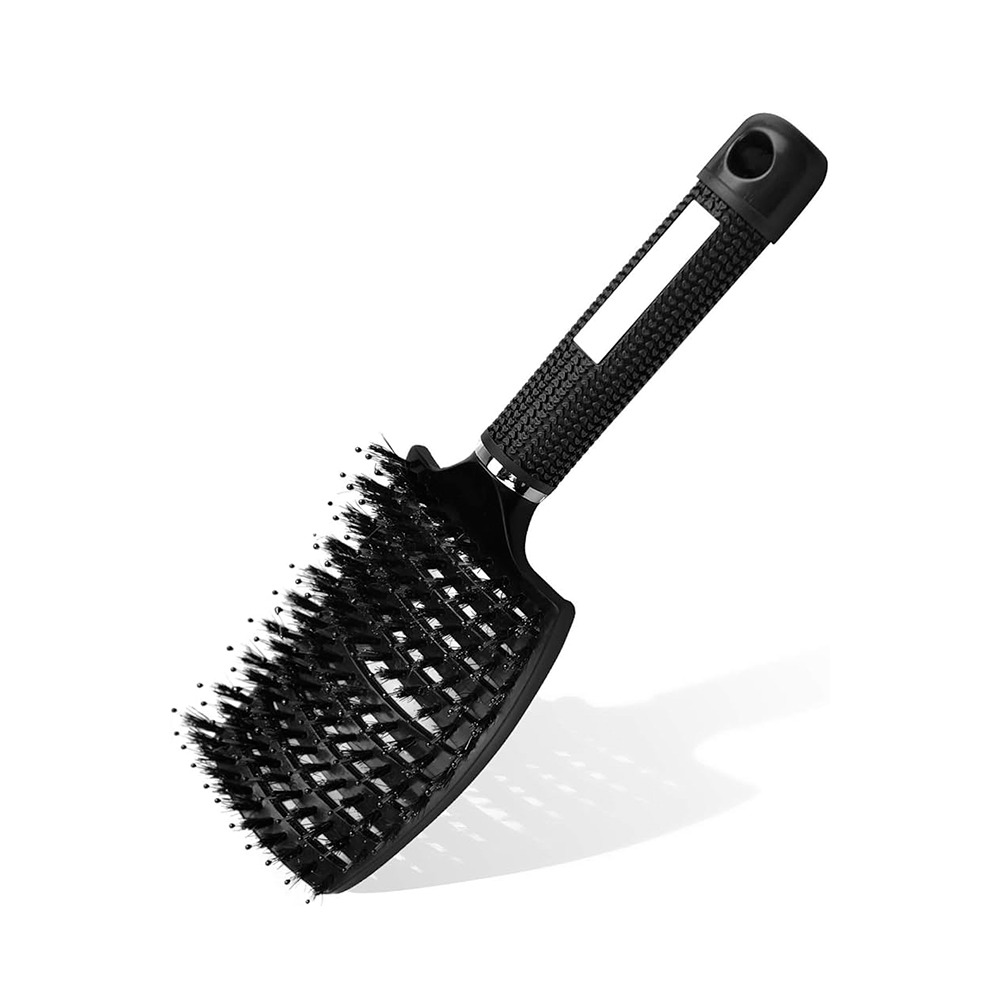 Xanitalia Vent Paddle Brush Mix Bristles - spazzola setole miste