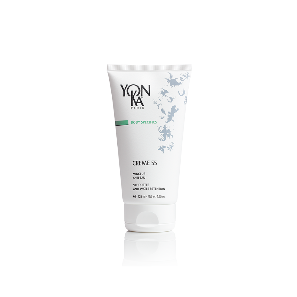 Yon-Ka - Creme 55 - Trattamento Anticellulite 125 mL