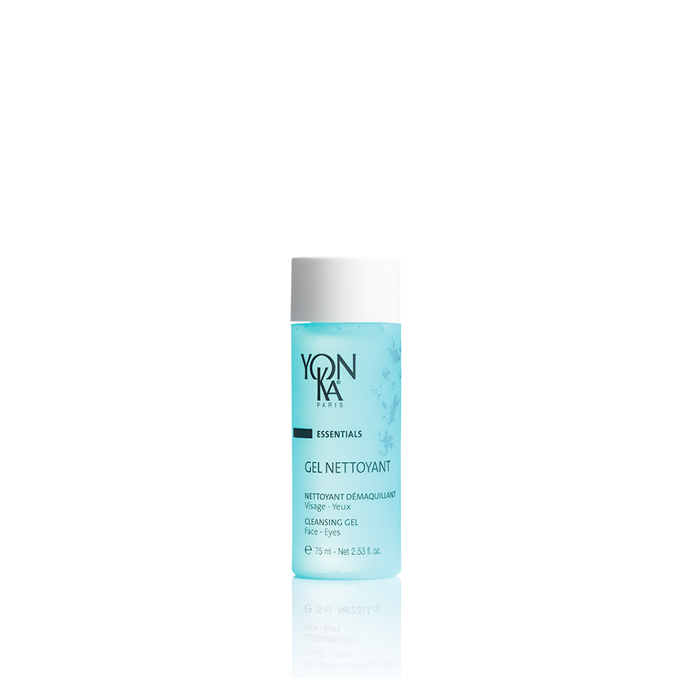yon-ka gel nettoyant 75 mL