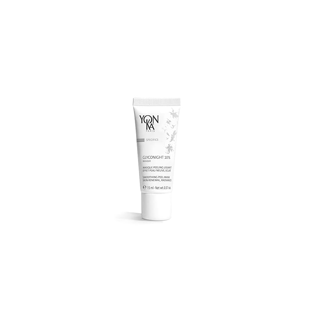 Yon-ka Glyconight 10% Masque 15 mL