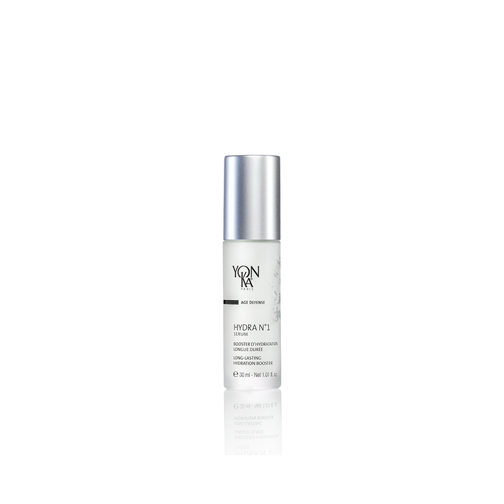 yon-ka hydra n°1 serum siero con acido ialuronico 30 mL