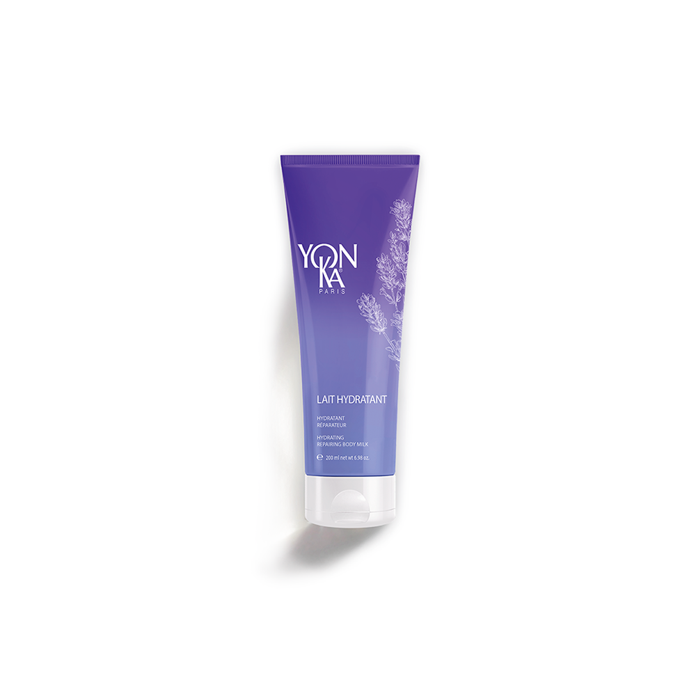 Yon-Ka - Lait Hydratant Corps 200 mL