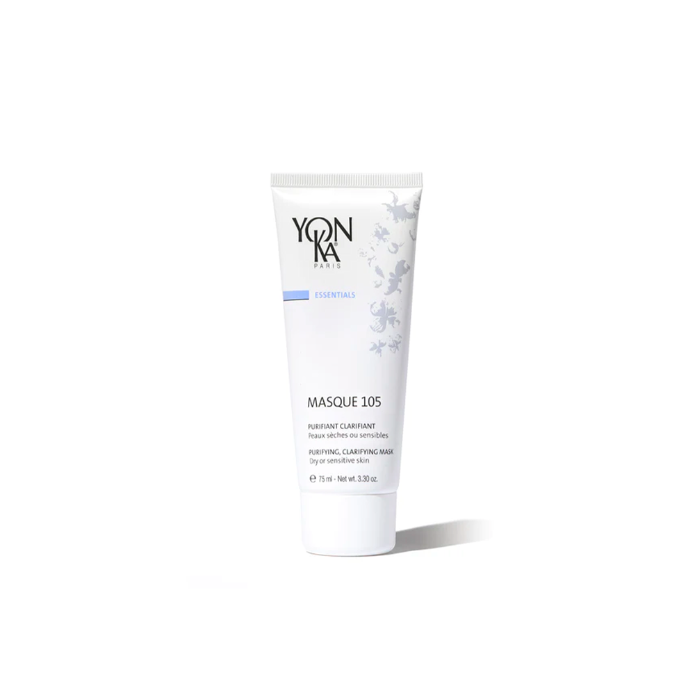 yon-ka masque 105 maschera purificante 75 mL