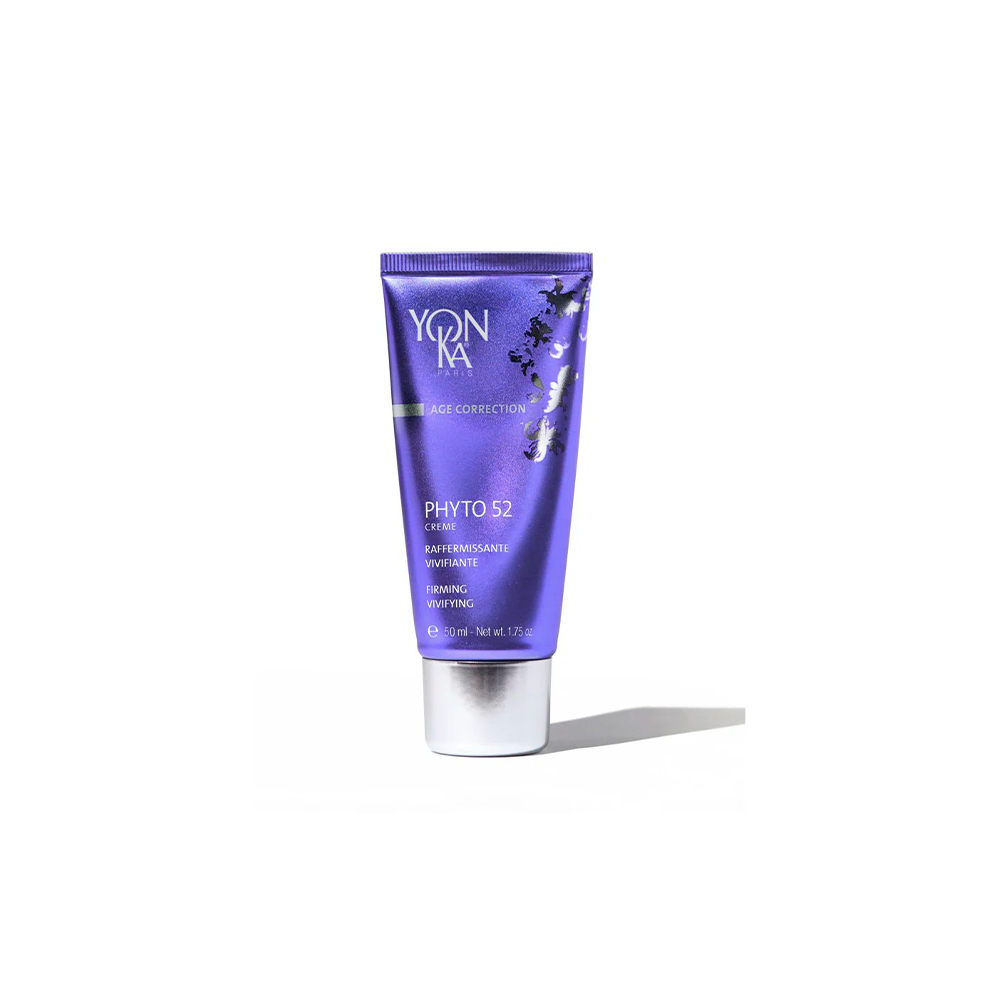 yon-ka phyto 52 crema notte 50 mL