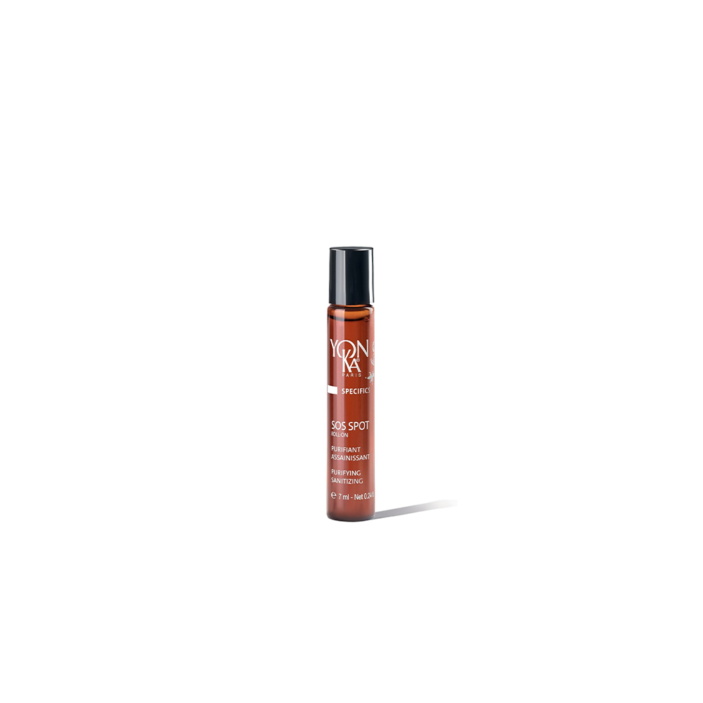 yon-ka sos spot trattamento purificante anti imperfezioni 7 mL