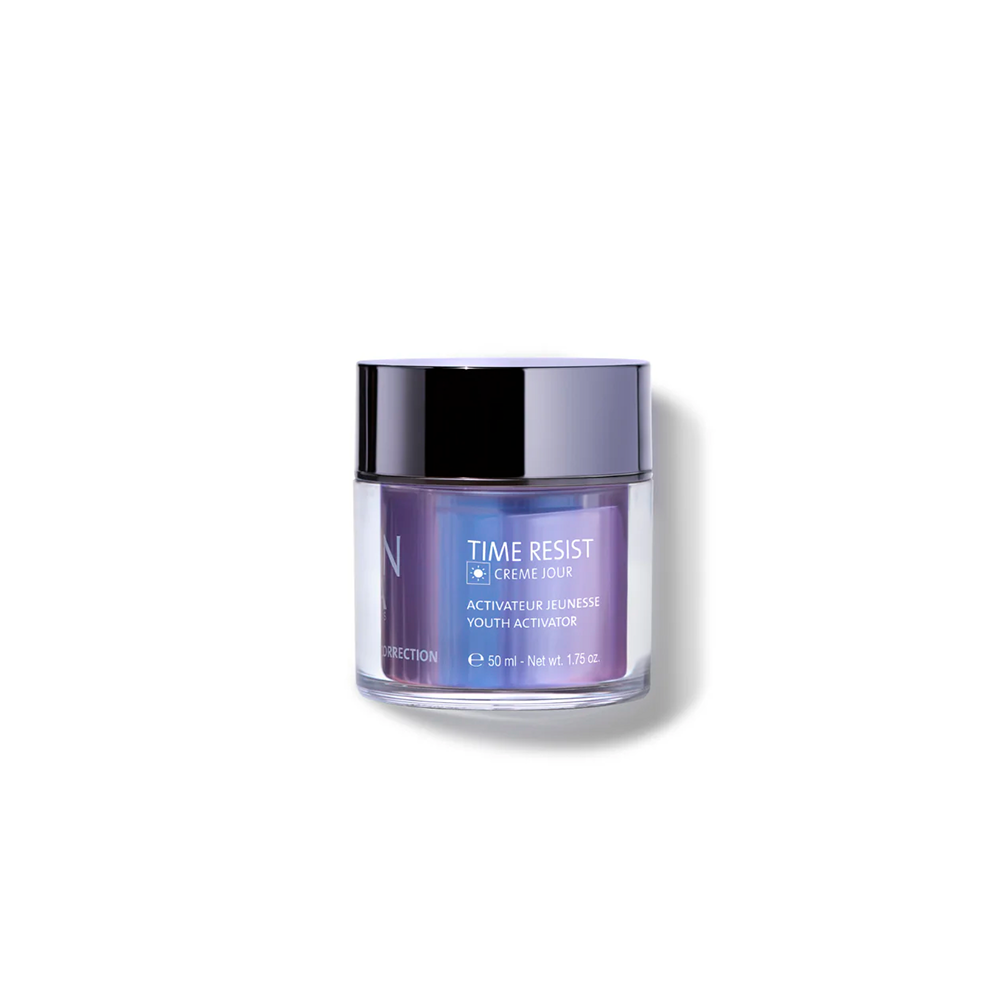 yon-ka time resist creme jour 50 mL