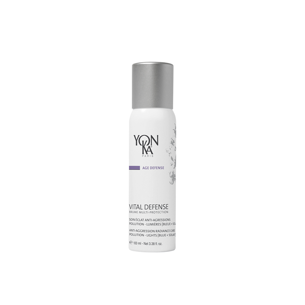 yon-ka vital defense bruma anti-macchie 100 mL