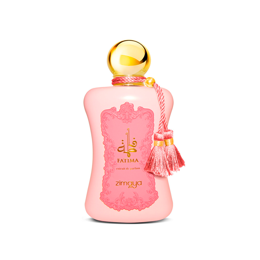 Zimaya - Fatima Pink 100 mL
