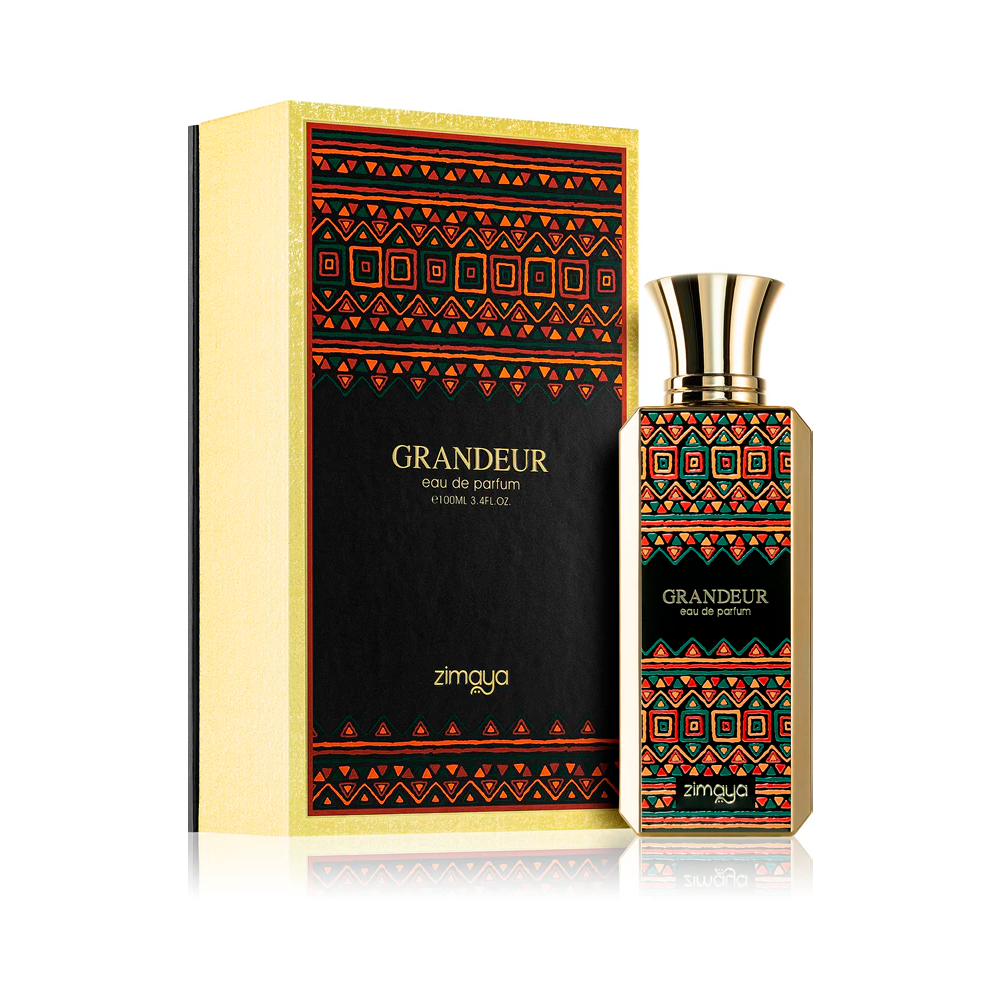 Zimaya - Grandeur 100 mL