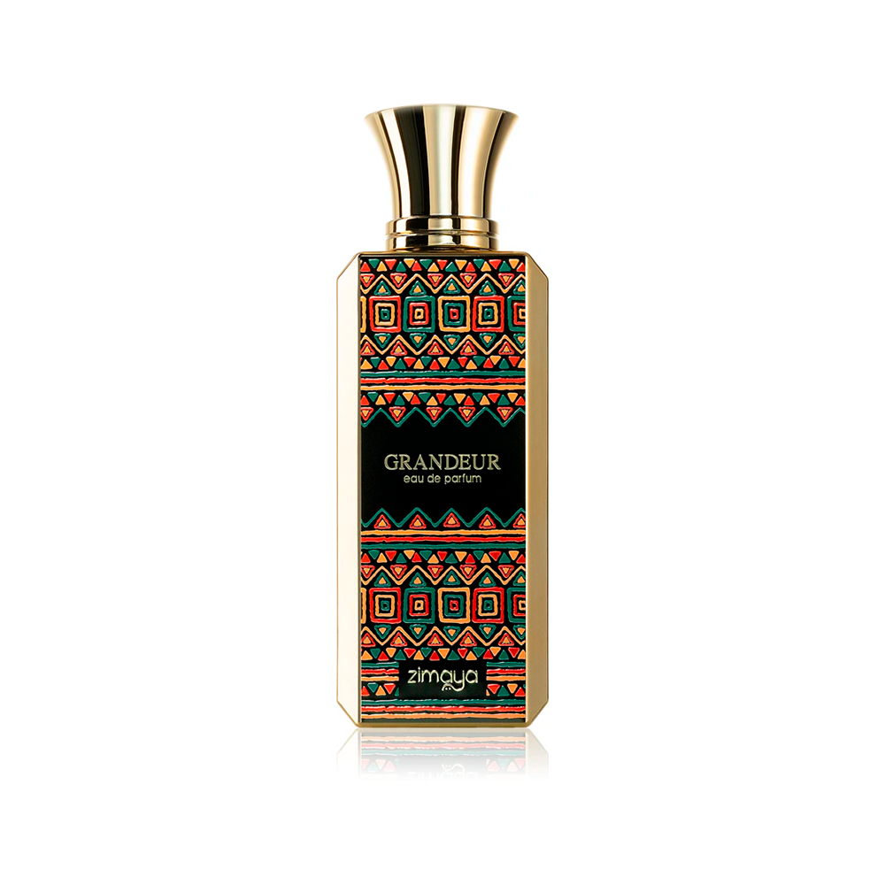 Zimaya - Grandeur 100 mL