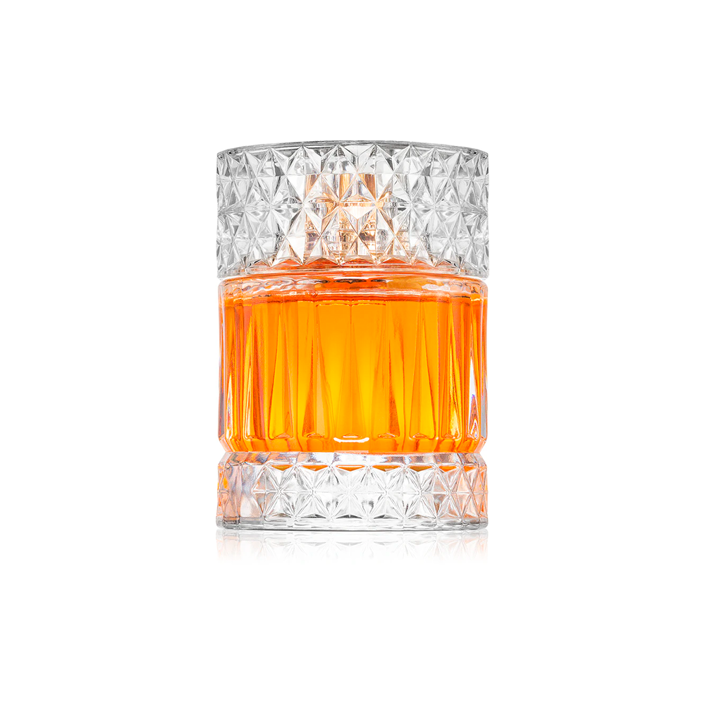 Zimaya - Sharaf Blend 100 mL