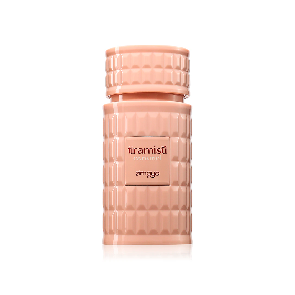 Zimaya - Tiramisu Caramel 100 mL