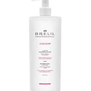 BRELIL BIOTREATMENT COLOUR LATTE ACIDIFICANTE 1000ML