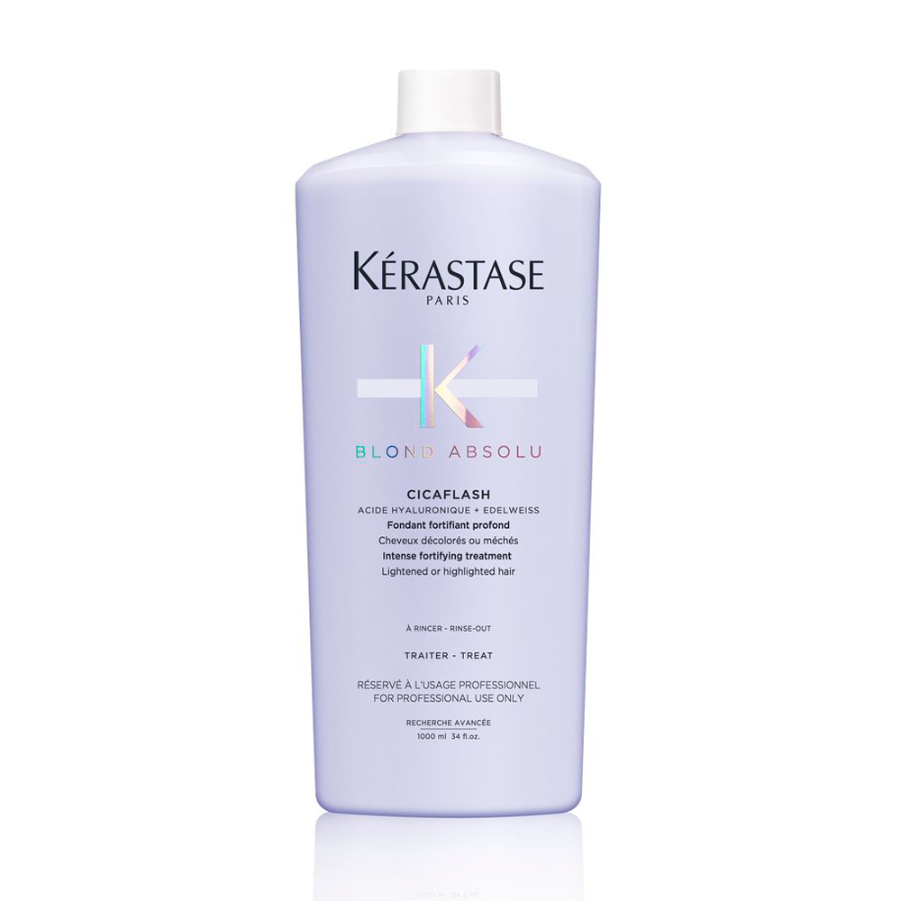 Kérastase - Blond Absolu - Cicaflash - Balsamo Fortificante Idratante 1000 mL
