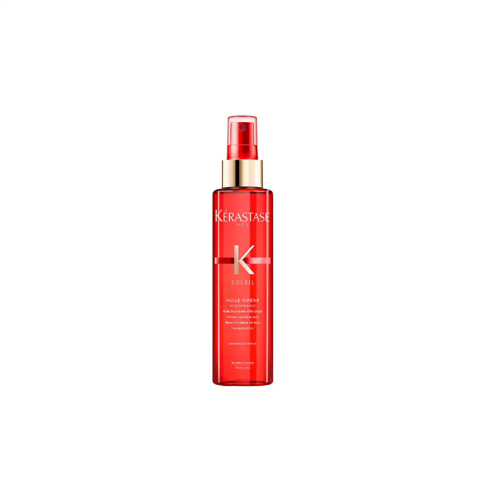 Featured image for “Kérastase - Soleil - Huile Sirene - Olio Nutriente 150 mL”