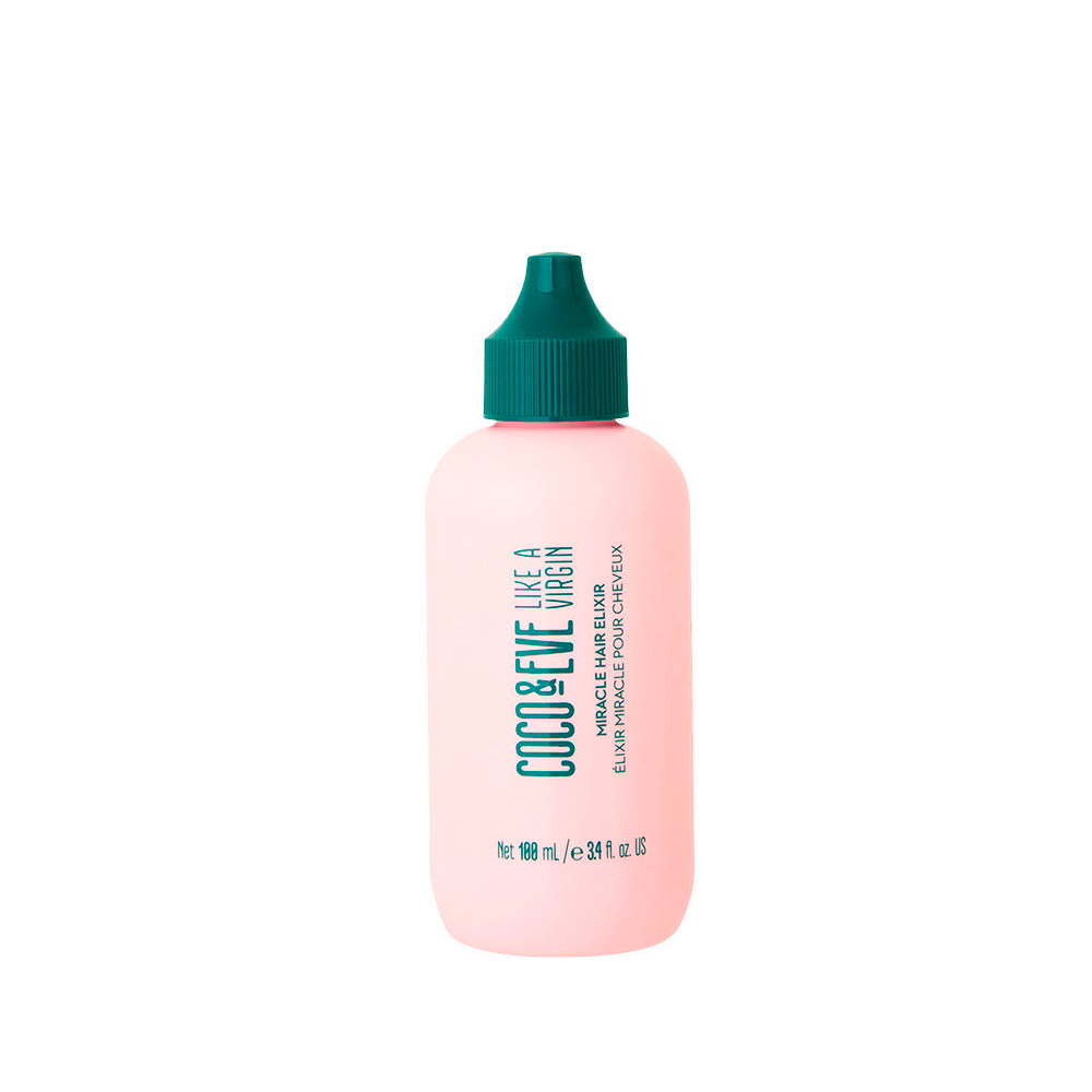 Coco&Eve - Like A Virgin - Miracle Hair Elixir 100 mL