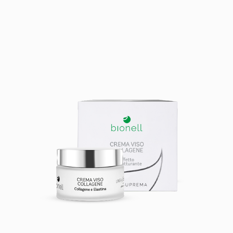 Featured image for “Bionell - Crema Suprema Viso Collagene 75 mL”