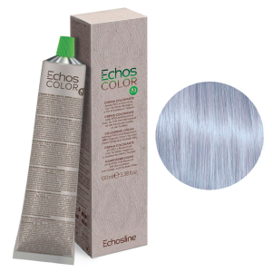 Echosline - Crema Colorante N. 11.12 - Platino Ghiaccio Intenso 100 mL