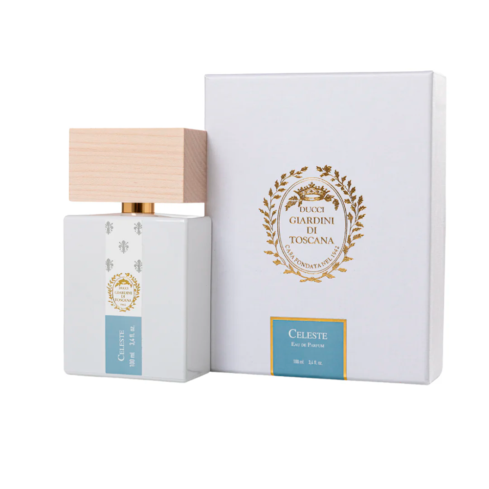 Giardini di Toscana - Eau de Parfum Celeste 100 mL
