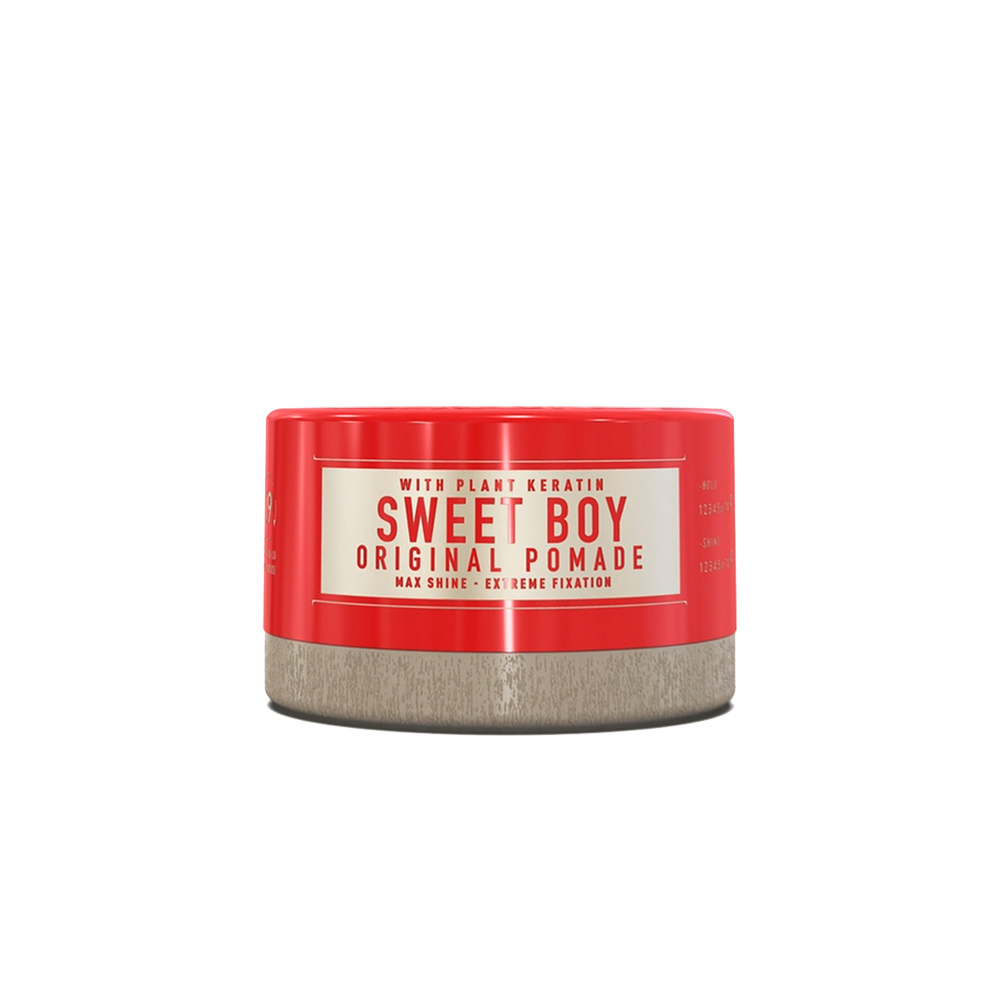 Immortal - Original Pomade - Sweet Boy 150 mL - tenuta 09 | brillantezza 09