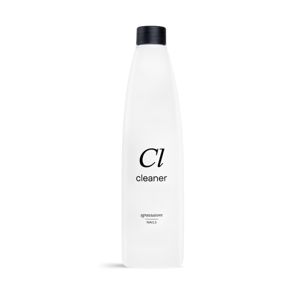 La Jolie - Nails - Cleaner 1000 mL - sgrassatore unghie