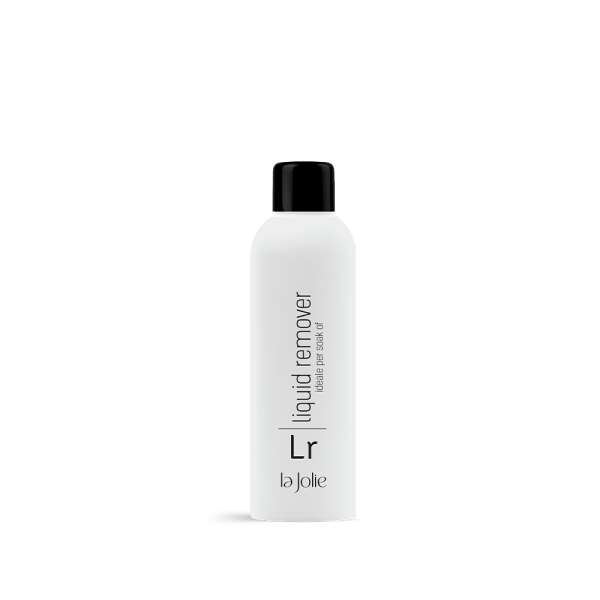 La Jolie - Nails - Liquid Remover 500 mL